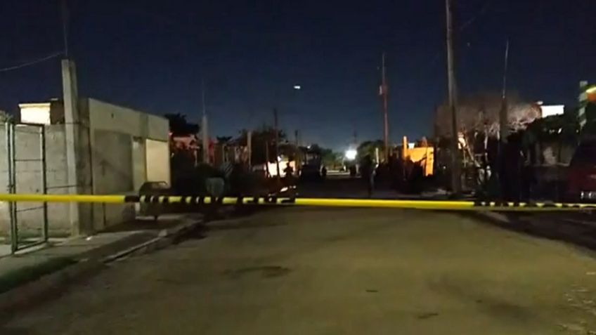 Tendría 27 años: Identifican a joven baleado al interior de su vivienda en Ciudad Obregón