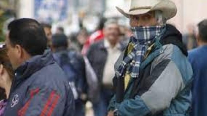 ¡Toma precauciones! Conagua alerta por temperaturas bajas en Sonora este martes 11 de enero