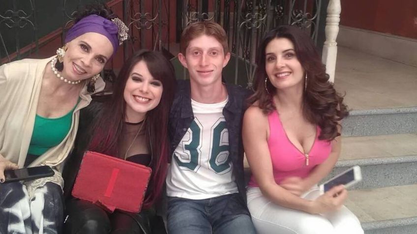 ¿Qué será de 'Benito Rivers'? Personaje de Octavio Ocaña no será sustituido en la serie 'Vecinos'