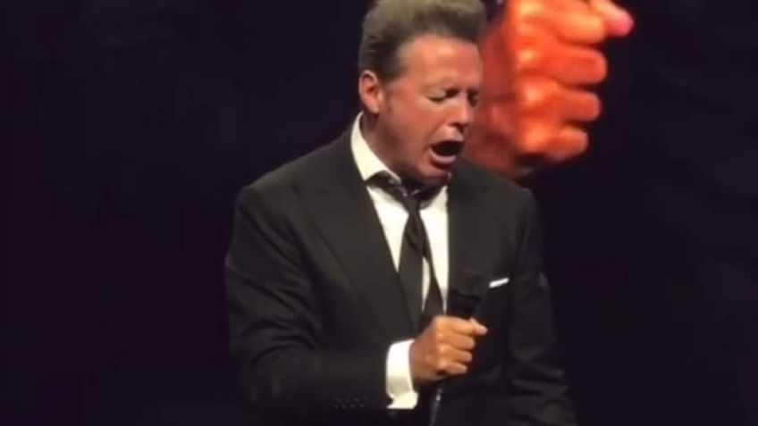 ¡Lo pierde todo! Tras pleito con Michelle Salas, Luis Miguel cae en severa crisis de salud y dinero