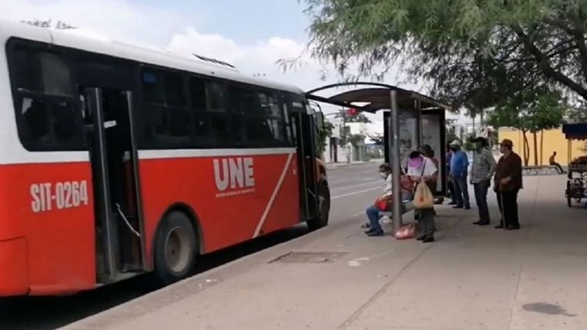 Sonora: Estudiantes tendrán pasajes gratis sin renovar credencial, anuncia Transporte