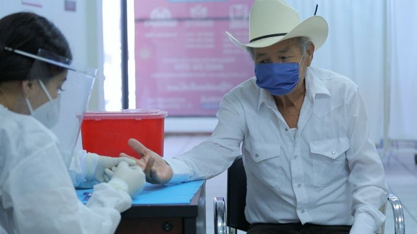 Ómicron: Conoce la ubicación y horario de atención de todos los centros Covid-19 en Sonora