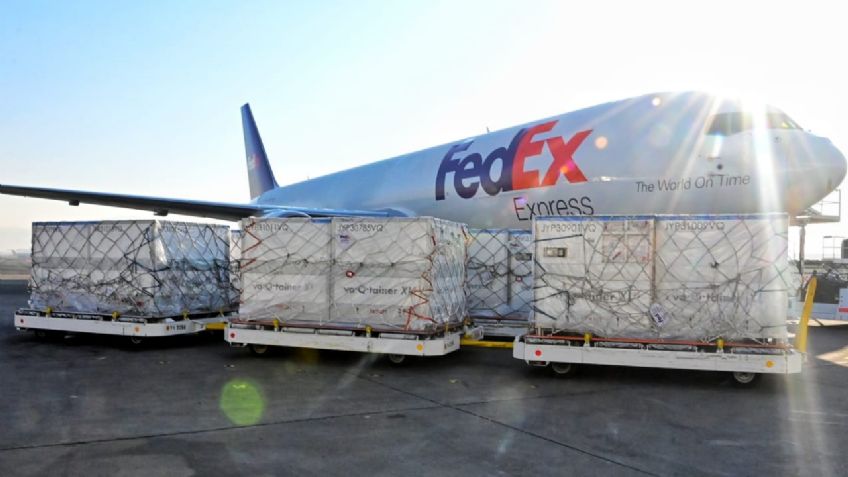 México cuenta con dosis suficientes para refuerzos contra Covid-19: SRE