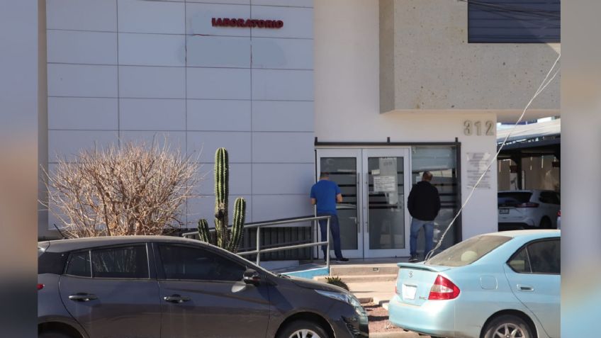 Ciudad Obregón: Laboratorios particulares reportan desabasto de pruebas de antígenos para Covid-19