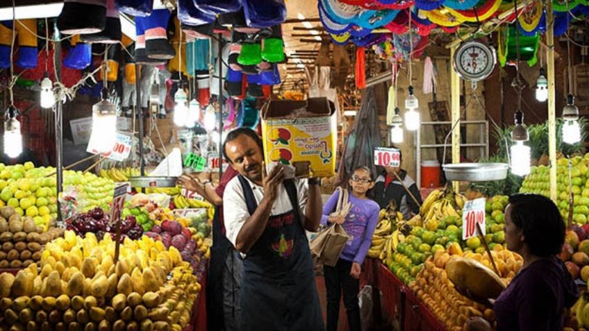 ¡Por los cielos! Precio del limón, cebolla, papa y naranja se dispara a más del doble