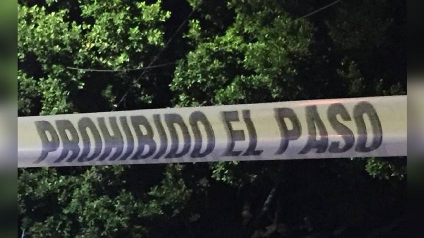 En menos de 30 minutos, crimen organizado cobra dos vidas en Jalisco; ambas víctimas estaban en su casa