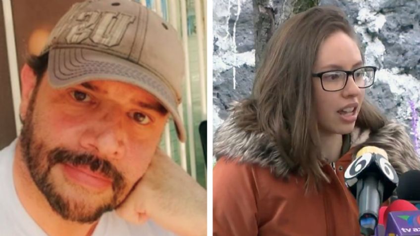 El motivo por el que la hija de Héctor Parra, actor de Televisa, podría ir 7 años a prisión