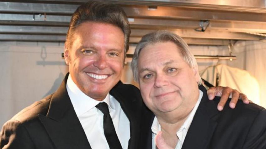 ¿Luis Miguel está en bancarrota? Amigo cercano al cantante revela toda la verdad