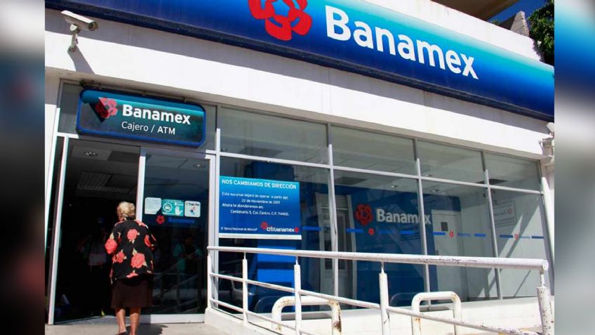 Citi Group pone a la venta a Banamex; saldrá de operaciones de banca minorista en México