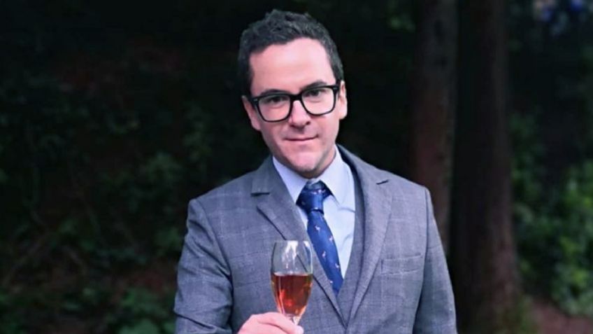 Tras salir de 'Hoy' y 'Miembros al Aire', Mauricio Mancera confiesa que dio positivo a Covid-19