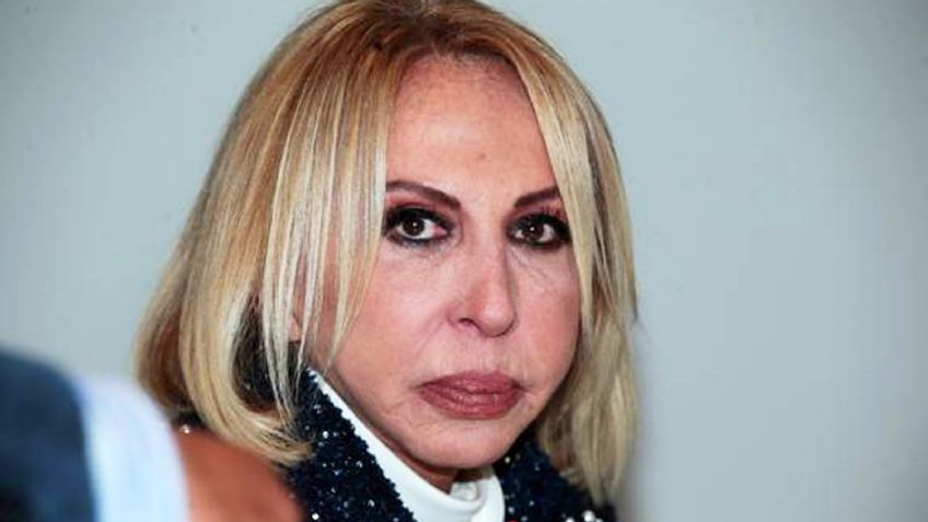VIDEO: ¿Laura Bozzo está en la ruina tras problemas fiscales? Ella misma lo revela todo