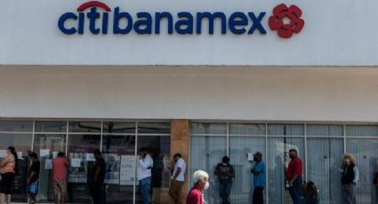 Venta de Banamex no es reflejo de mal estado económico en México: Segob