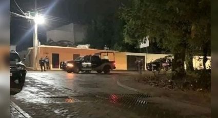 Violencia, incontenible en México: Un policía muere y otro resulta herido en ataque armado