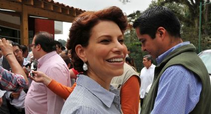 UIF congela cuentas bancarias de Karime Macías, exesposa del exgobernador Javier Duarte