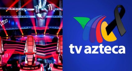 Tragedia en TV Azteca: Asesinan a exparticipante de 'La Voz México'; esto publicó antes de morir