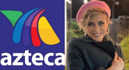 Tras 17 años en TV Azteca y llegar a Televisa, Carmen Muñoz hace impactante confesión