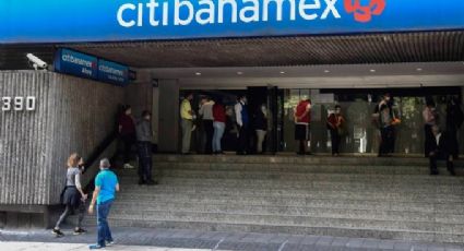 Si desaparece CitiBanamex, ¿también tu deuda? Te contamos