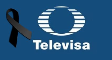 Luto en Televisa: Tras divorcio y declararse lesbiana, conductora se rompe y da dura noticia al aire