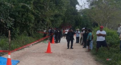 Encuentran los cuerpos de 2 tabasqueños en Chiapas; serían miembros de red de tráfico de personas