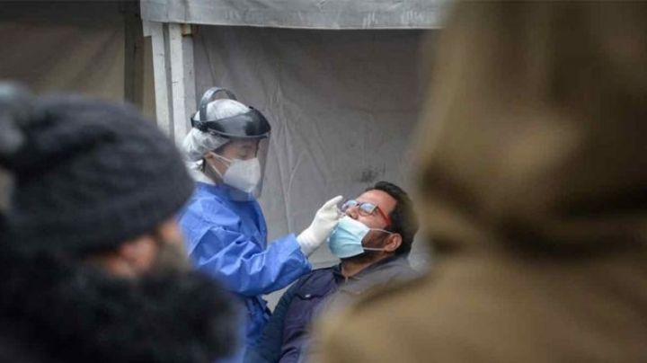 ¿No sabes cómo? Así puedes llenar el formulario del IMSS si sospechas de Covid-19