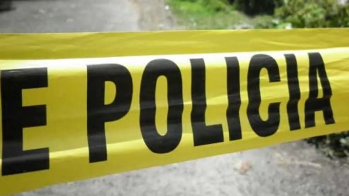 Campesinos localizan un cuerpo masculino inerte; flotaba dentro de un canal de riego