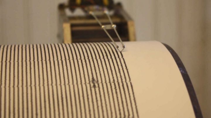 Sismo en Oaxaca: Temblor magnitud 4.1 sacude el suroeste de Salina Cruz