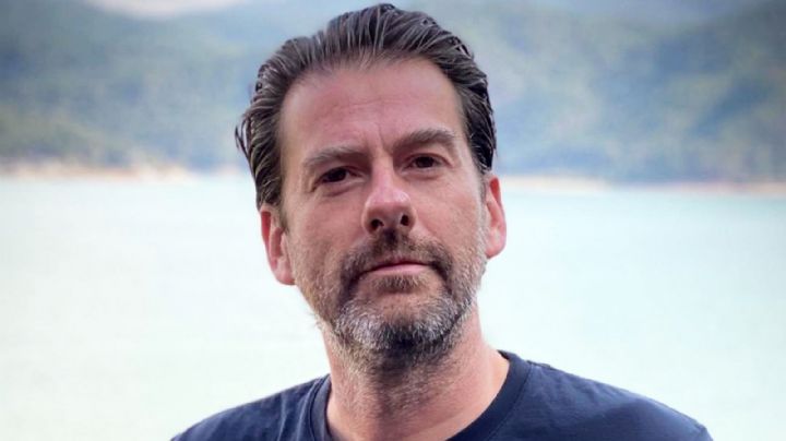 Eduardo Videgaray da positivo a Covid-19 tras vacaciones con su esposa en Brasil