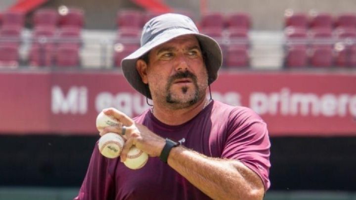 Gil no abandonará el 'barco' de Tomateros a pesar de su nuevo puesto en Grandes Ligas