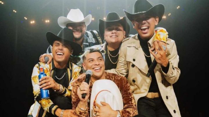 Grupo Firme, Banda MS y Natanael Cano entre los mexicanos confirmados para Coachella 2022