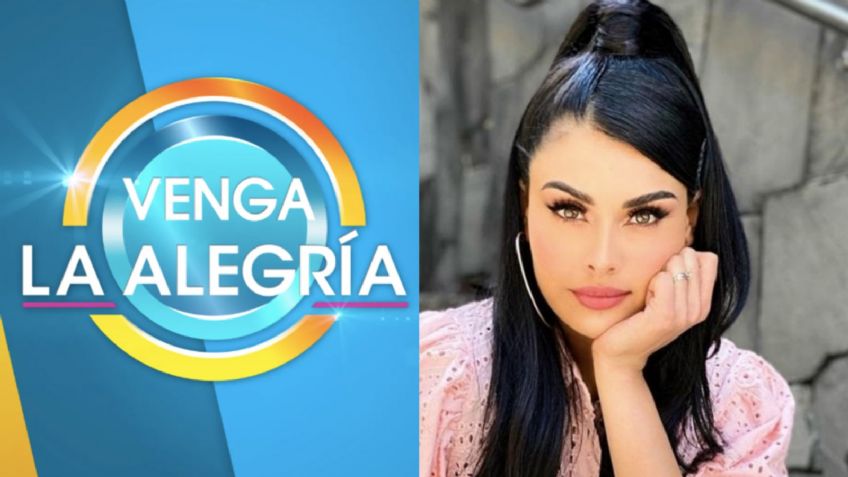 Adiós TV Azteca: Tras llegar a 'Hoy' y veto de ejecutivos, Kristal Silva queda fuera de 'VLA'