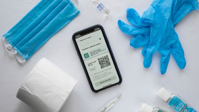 ¡Toma nota! Estas son las recomendaciones médicas generales para tratar el Covid-19 desde casa