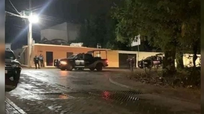 Violencia, incontenible en México: Un policía muere y otro resulta herido en ataque armado