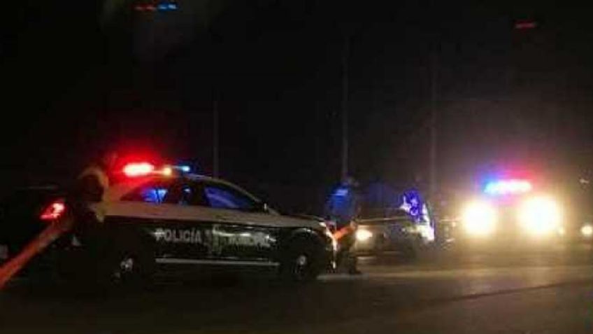 En distintos lugares de Tijuana, asesinan a dos y colocan 'narcomensaje' junto a hielera