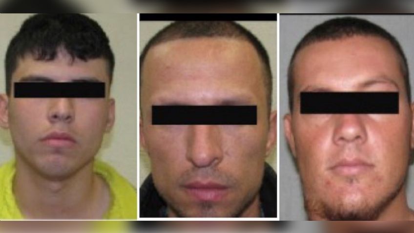 Dan 76 años de prisión a gatilleros detenidos en Sonora; asesinaron a periodista en 2019