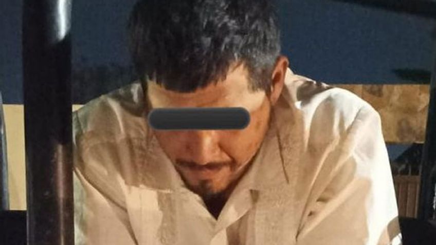 Por jalonear a su pareja en plena vía pública, Jesús María queda detenido en Hermosillo