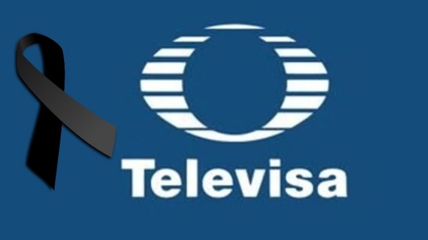 Luto en Televisa: Tras divorcio y declararse lesbiana, conductora se rompe y da dura noticia al aire