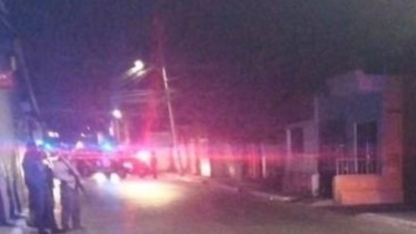 En plena vía pública, asesinan a un hombre de 39 años; autoridades ya investigan