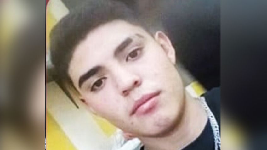 Víctor Emiliano tiene casi 2 meses desaparecido en Guaymas; sus familiares los buscan