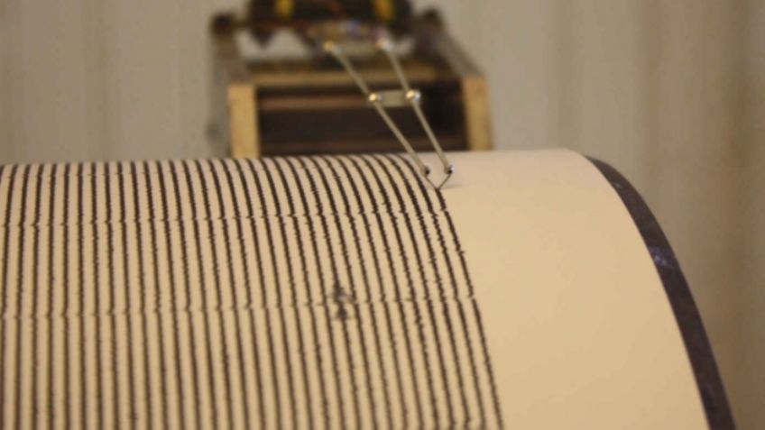 Sismo en Oaxaca: Temblor magnitud 4.1 sacude el suroeste de Salina Cruz