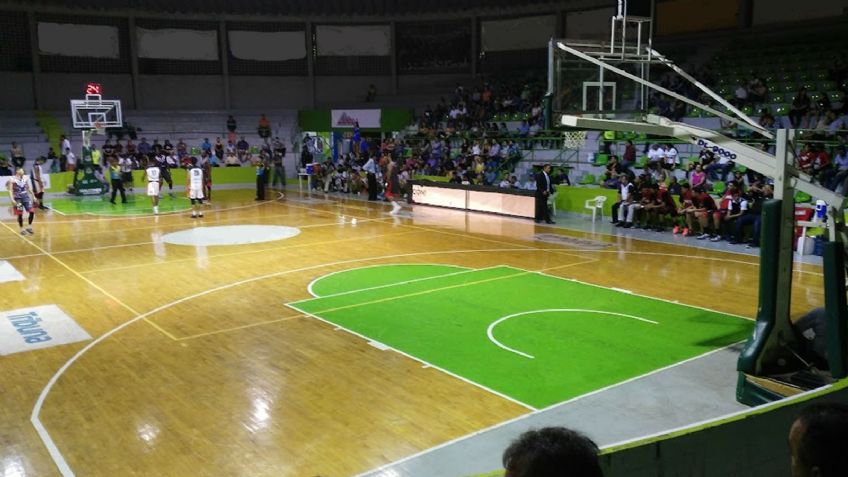 Gimnasios deportivos cerrarán en Ciudad Obregón; regulares permanecerán abiertos