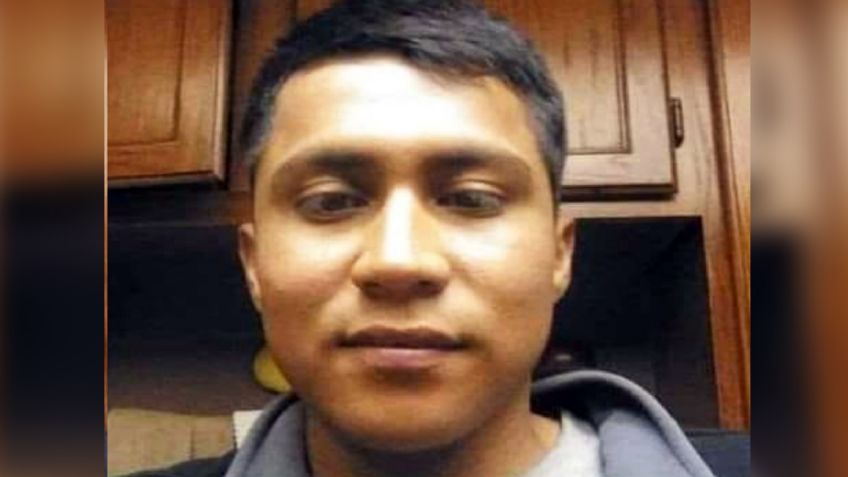 Pudo regresar a casa: Hallan a José Gilberto tras varias horas desaparecido en Nogales