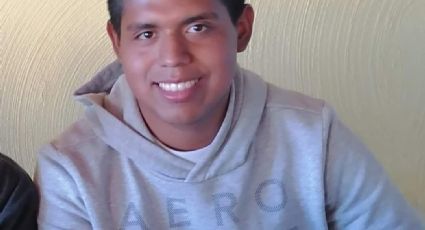 FGJE-Sonora: Emiten alerta para hallar a Bogar Adrián, joven de 20 años que padece autismo