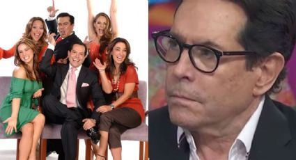 TV Azteca destroza a 'Hoy': Conductora 'desenmascara' a Televisa y hunde a Pepillo Origel en 'VLA'