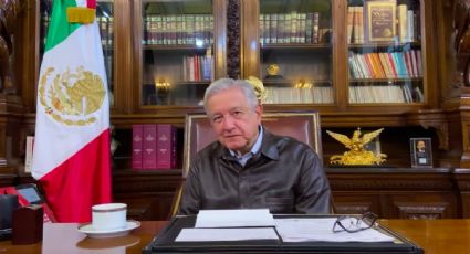 AMLO comparte experiencia con la variante ómicron: "No tuve un tratamiento especial"