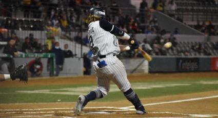 Charros y Tomateros se refuerzan previo a la gran final de la Liga Mexicana del Pacífico