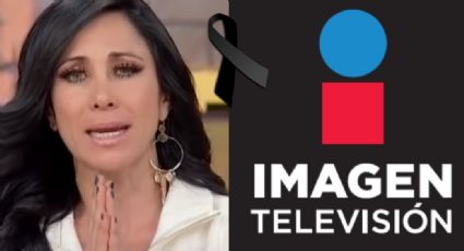 Luto en Imagen TV: Devastada, Mónica Noguera anuncia al aire trágica muerte en 'DPM'