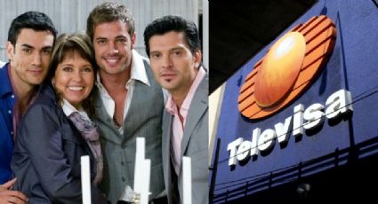 Tras 'romance' gay, galán de Televisa llega a 'Hoy' y suplica por protagónico; no tiene trabajo