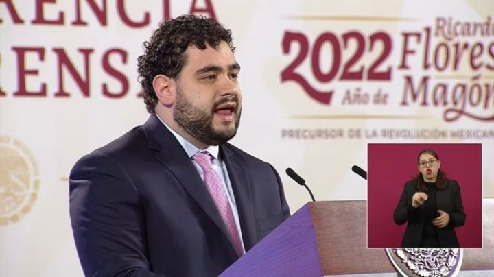 Gobierno de México le 'aprieta' el cinturón al INE y presenta Plan de Austeridad