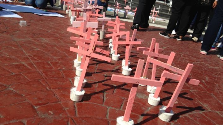 Cae Rodrigo, presunto implicado en el feminicidio de Stephenie, lideresa de comerciantes en CDMX