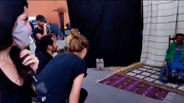 Tras polémica, marca de ropa francesa ofrece disculpas por explotar a una mujer indígena